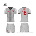 Support Uniform Designs Women Soccer Custom Sublimated